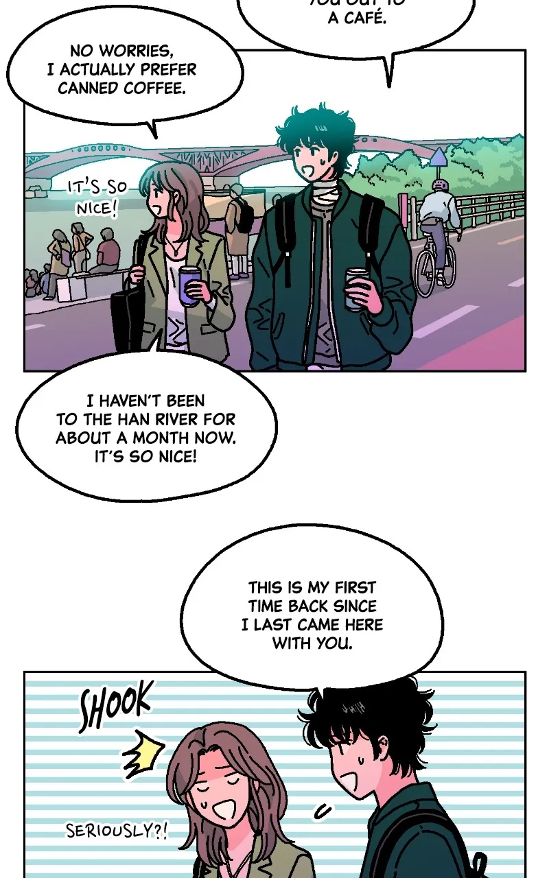 Just One Bite! Chapter 7 page 77 - 