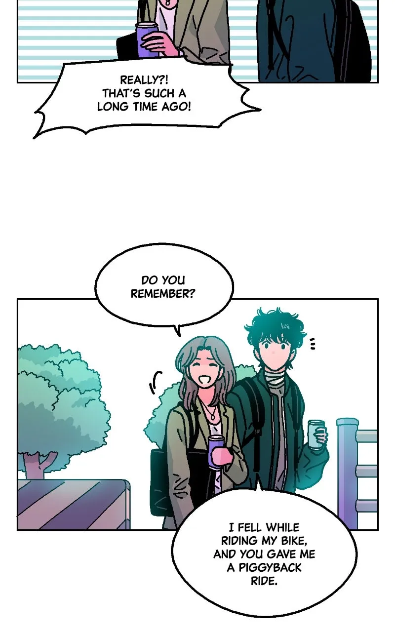 Just One Bite! Chapter 7 page 78 - 