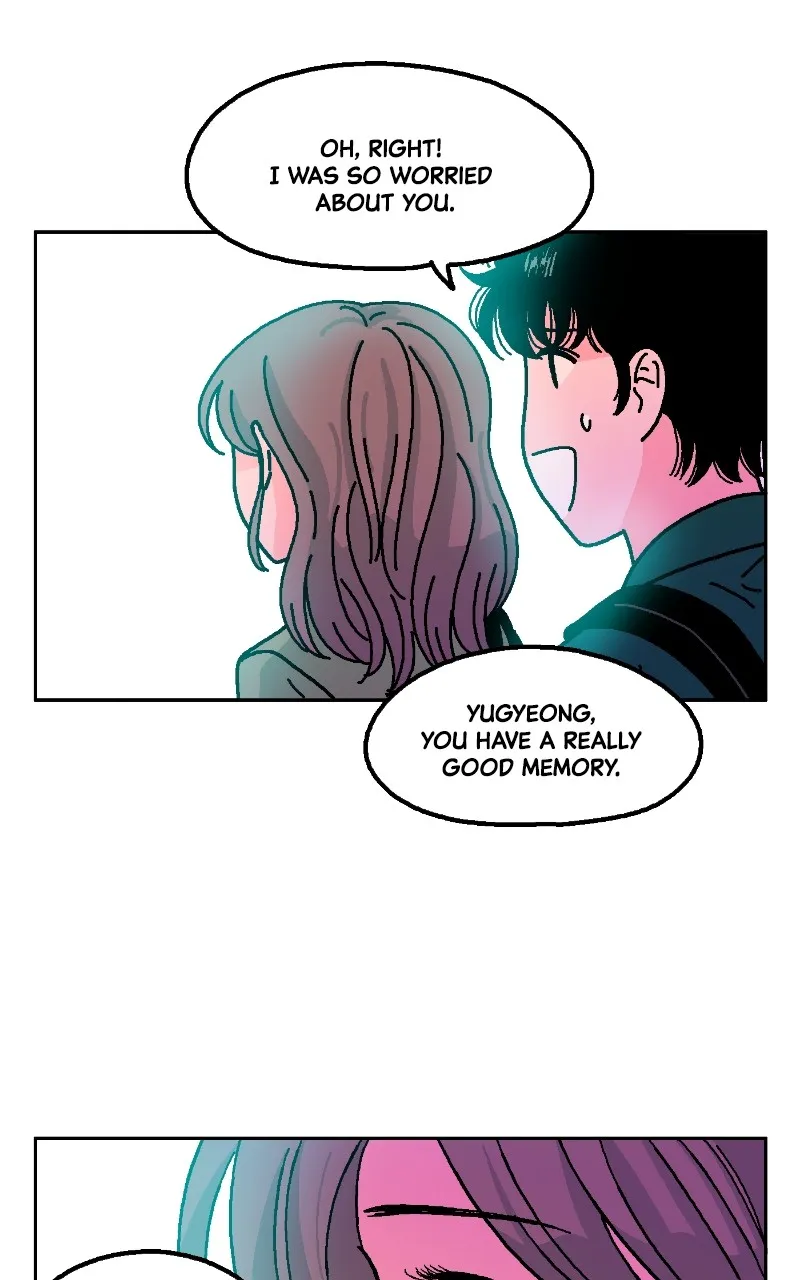 Just One Bite! Chapter 7 page 79 - 
