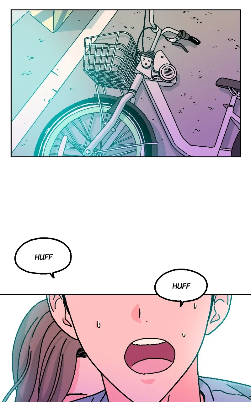 Just One Bite! Chapter 7 page 82 - 