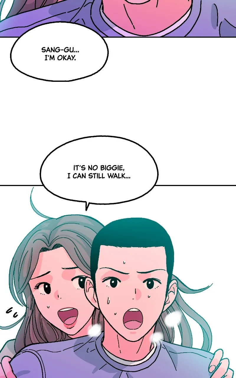 Just One Bite! Chapter 7 page 83 - 