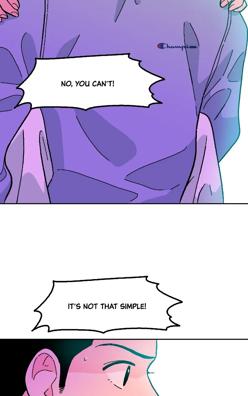 Just One Bite! Chapter 7 page 84 - 