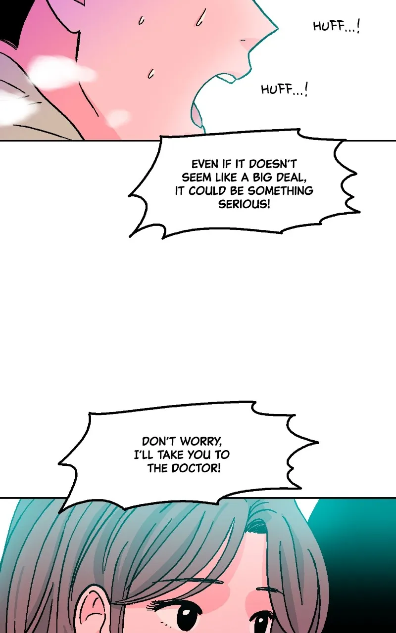 Just One Bite! Chapter 7 page 85 - 