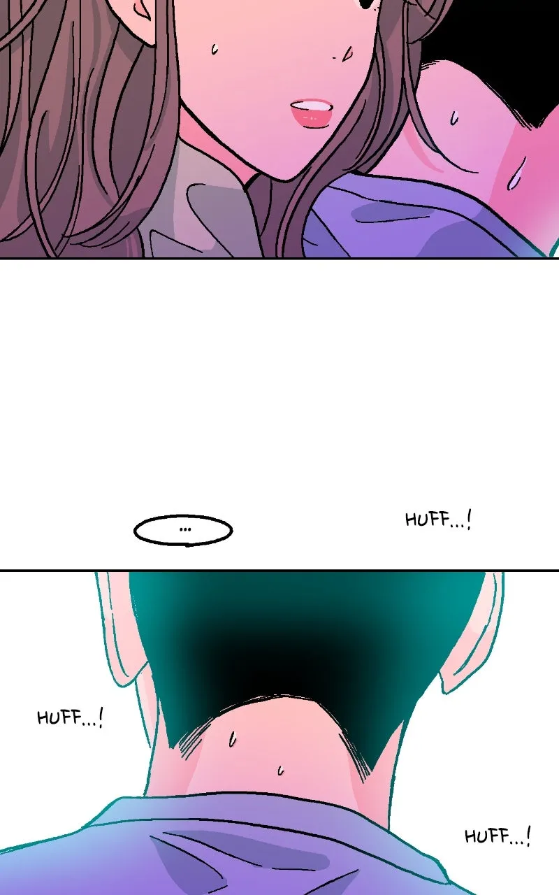 Just One Bite! Chapter 7 page 86 - 