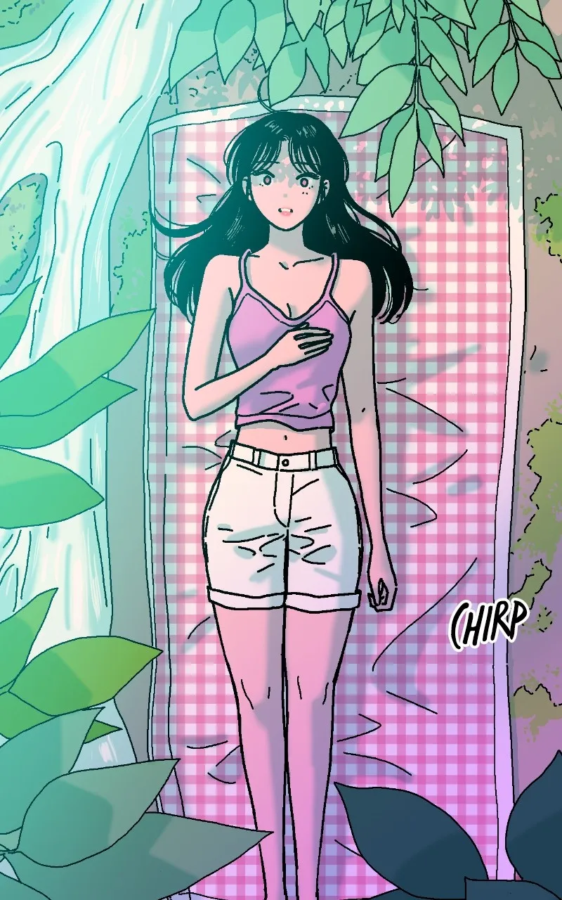 Just One Bite! Chapter 7 page 10 - 