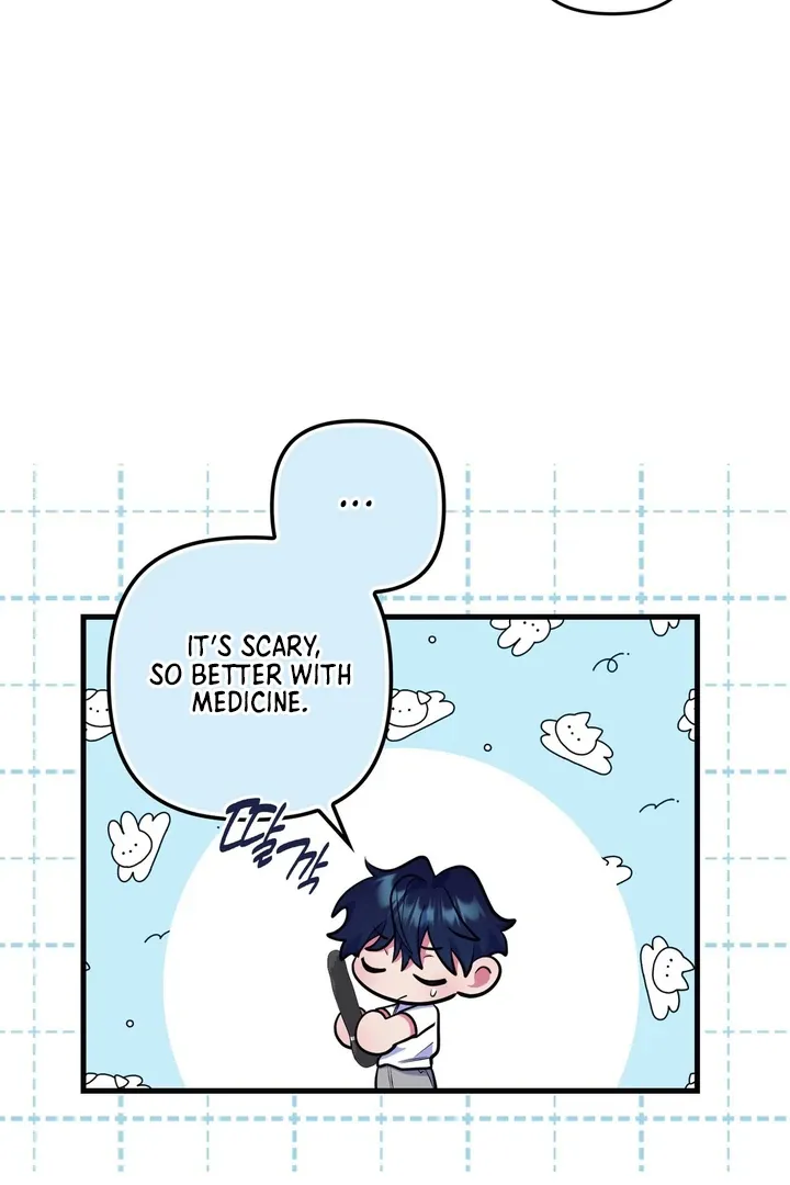 Just one Request Chapter 1 page 102 - 