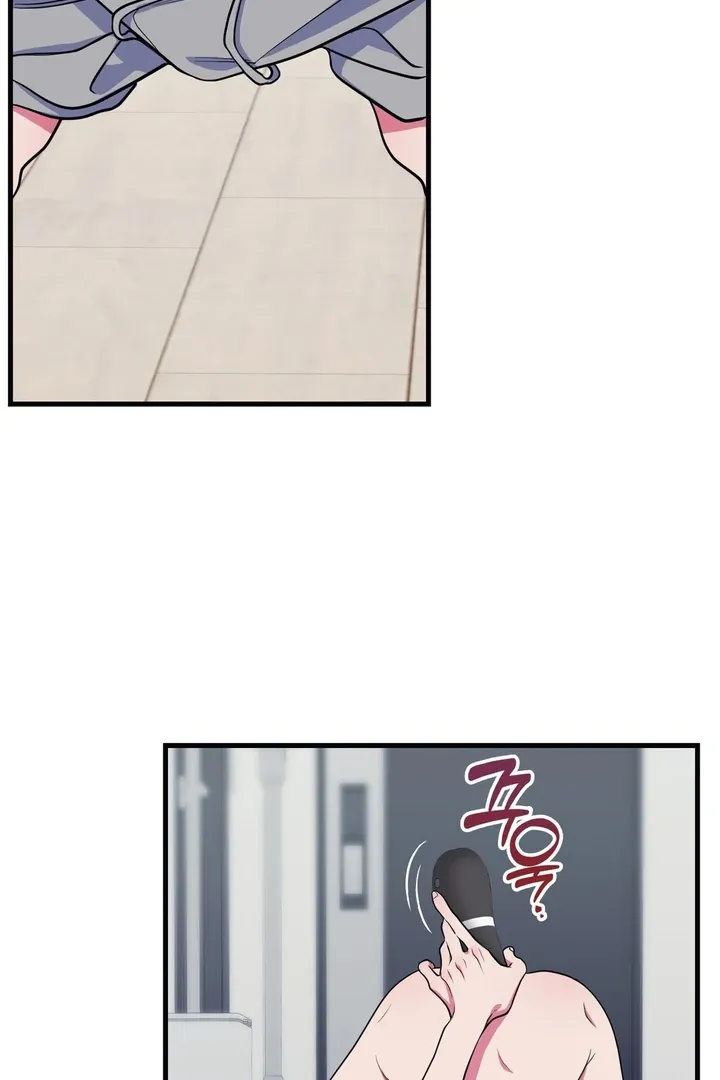Just one Request Chapter 1 page 104 - 