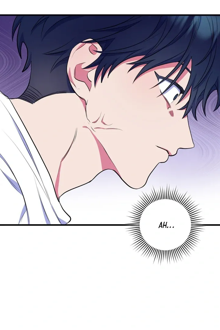 Just one Request Chapter 1 page 106 - 