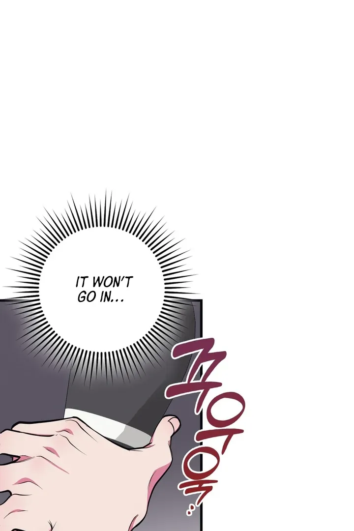 Just one Request Chapter 1 page 107 - 