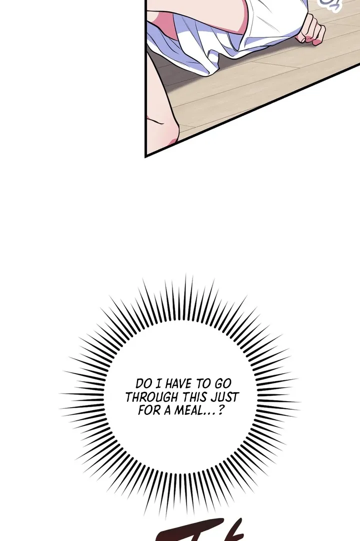 Just one Request Chapter 1 page 109 - 