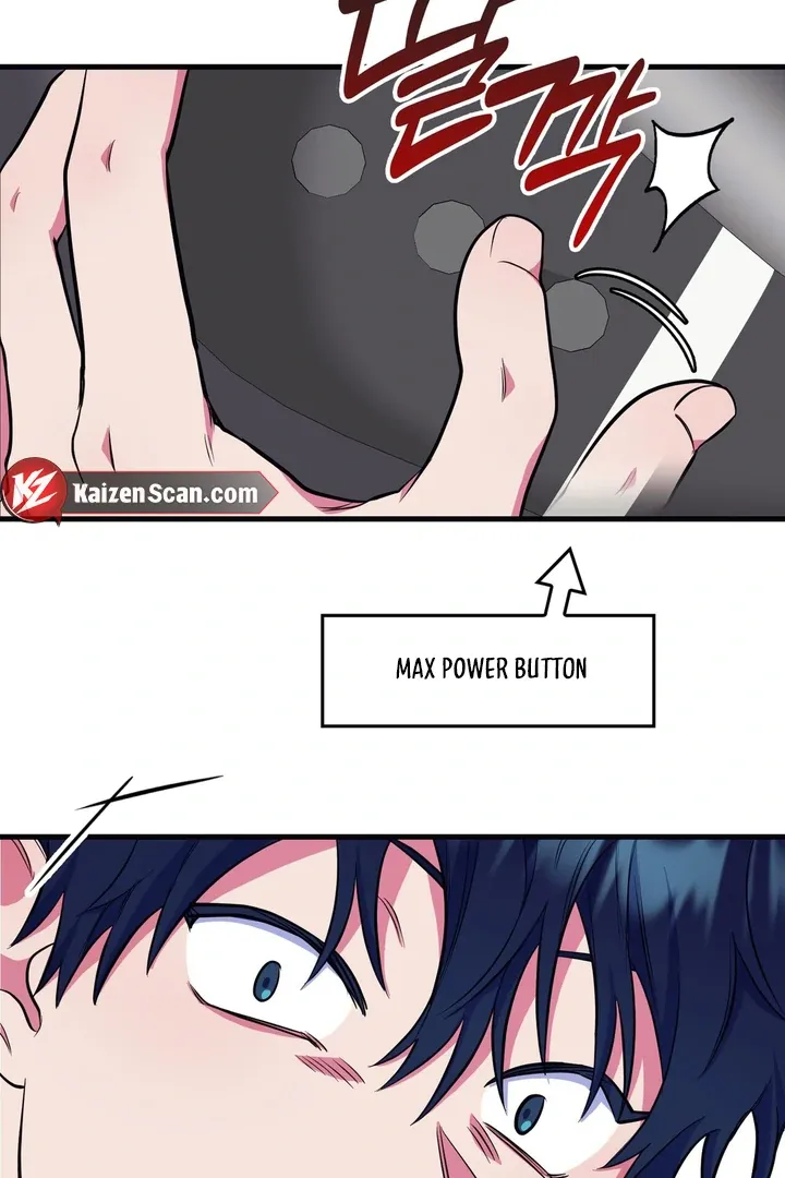 Just one Request Chapter 1 page 110 - 