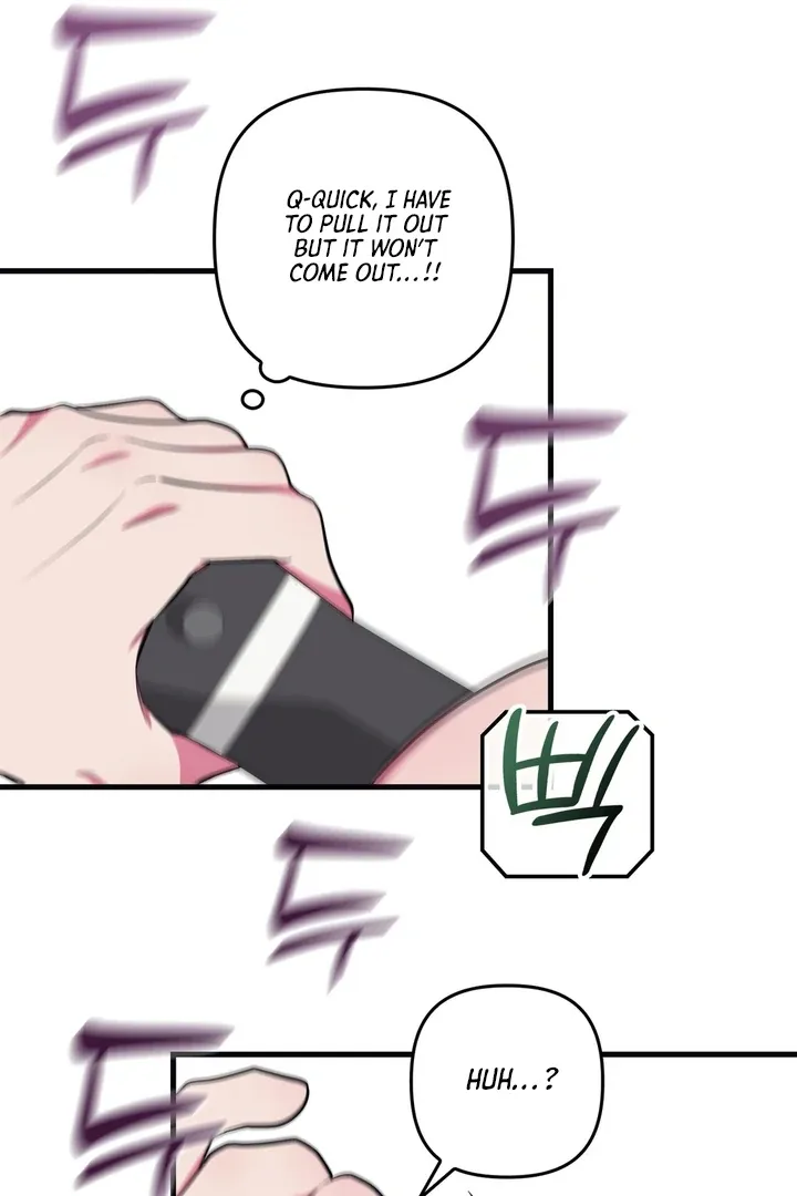 Just one Request Chapter 1 page 115 - 