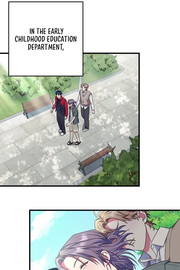 Just one Request Chapter 1 page 17 - 
