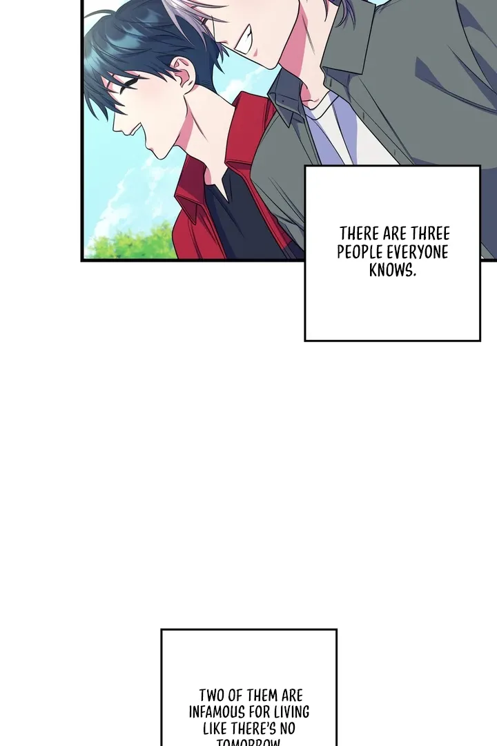 Just one Request Chapter 1 page 18 - 