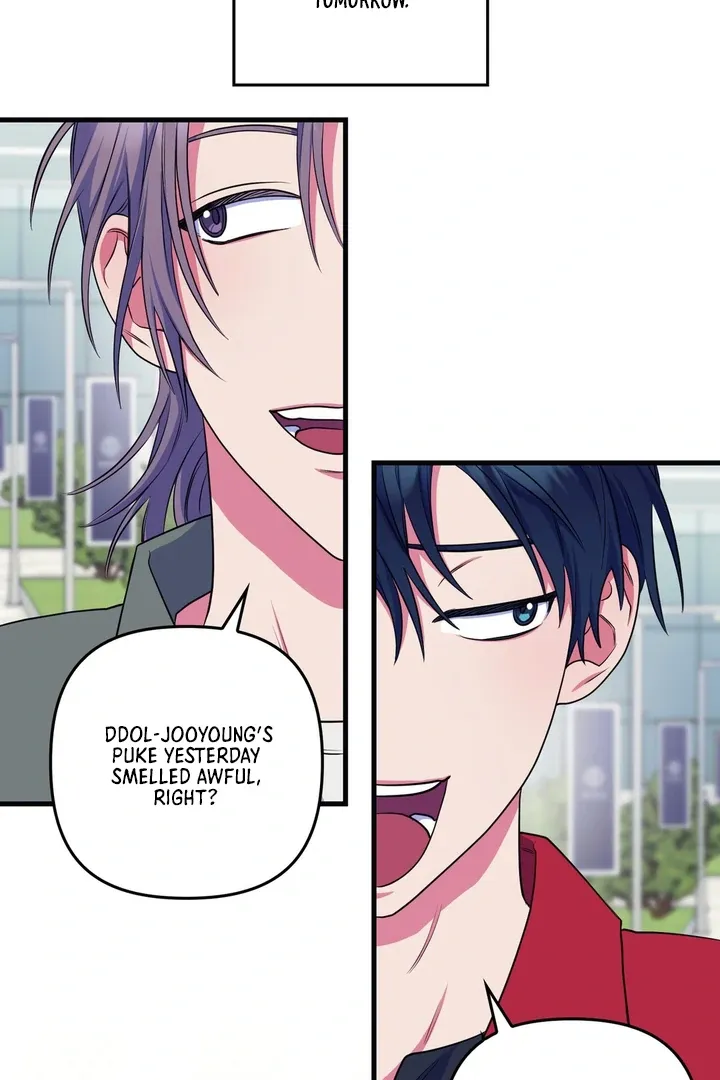 Just one Request Chapter 1 page 19 - 