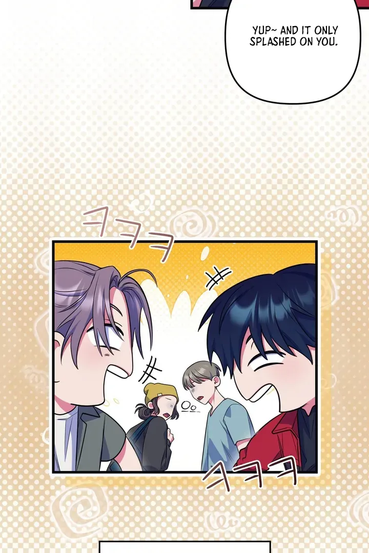 Just one Request Chapter 1 page 20 - 