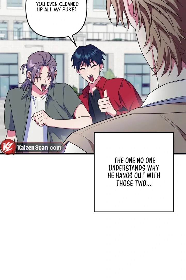 Just one Request Chapter 1 page 23 - 