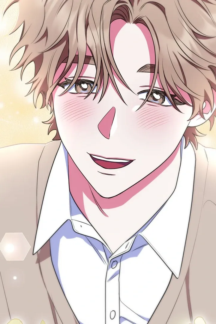 Just one Request Chapter 1 page 26 - 