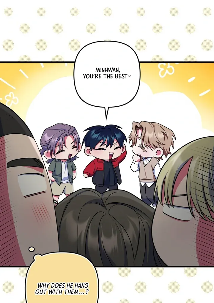 Just one Request Chapter 1 page 29 - 
