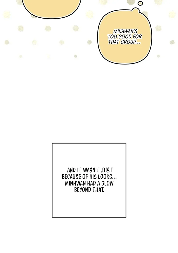 Just one Request Chapter 1 page 30 - 