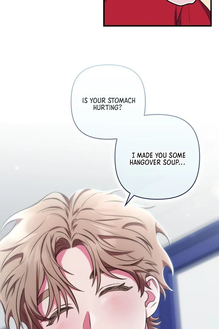 Just one Request Chapter 1 page 32 - 