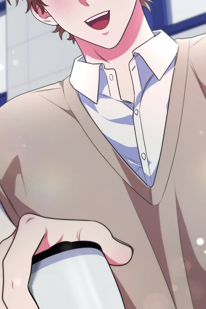 Just one Request Chapter 1 page 33 - 