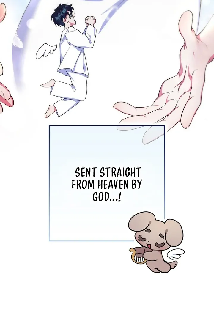 Just one Request Chapter 1 page 36 - 