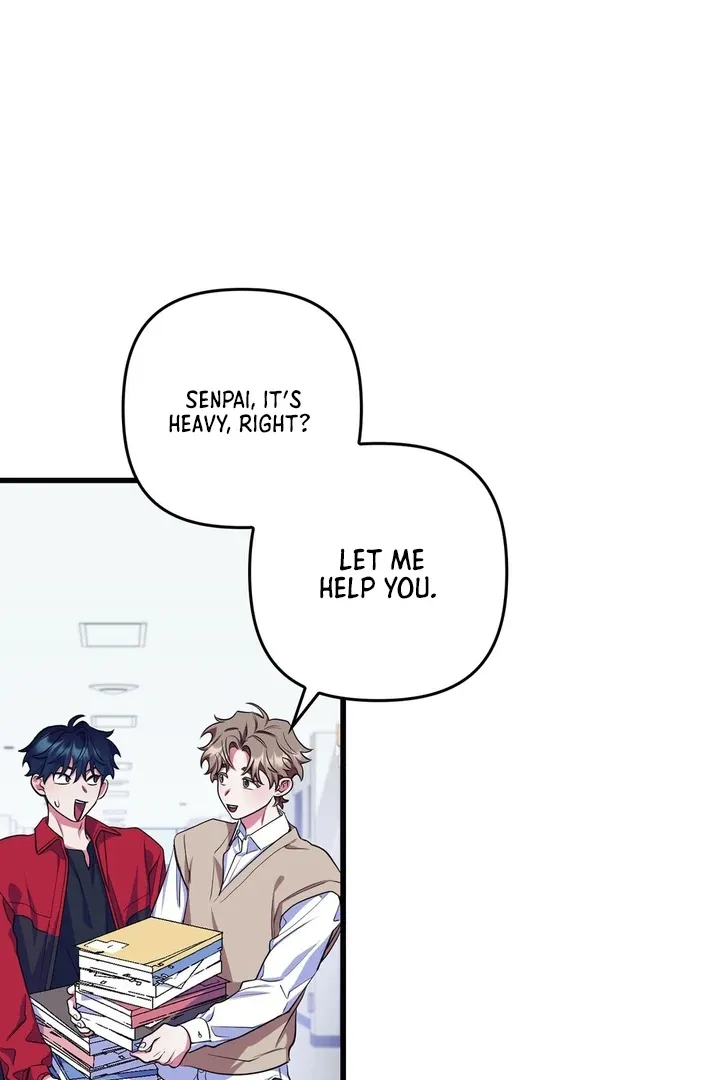Just one Request Chapter 1 page 37 - 