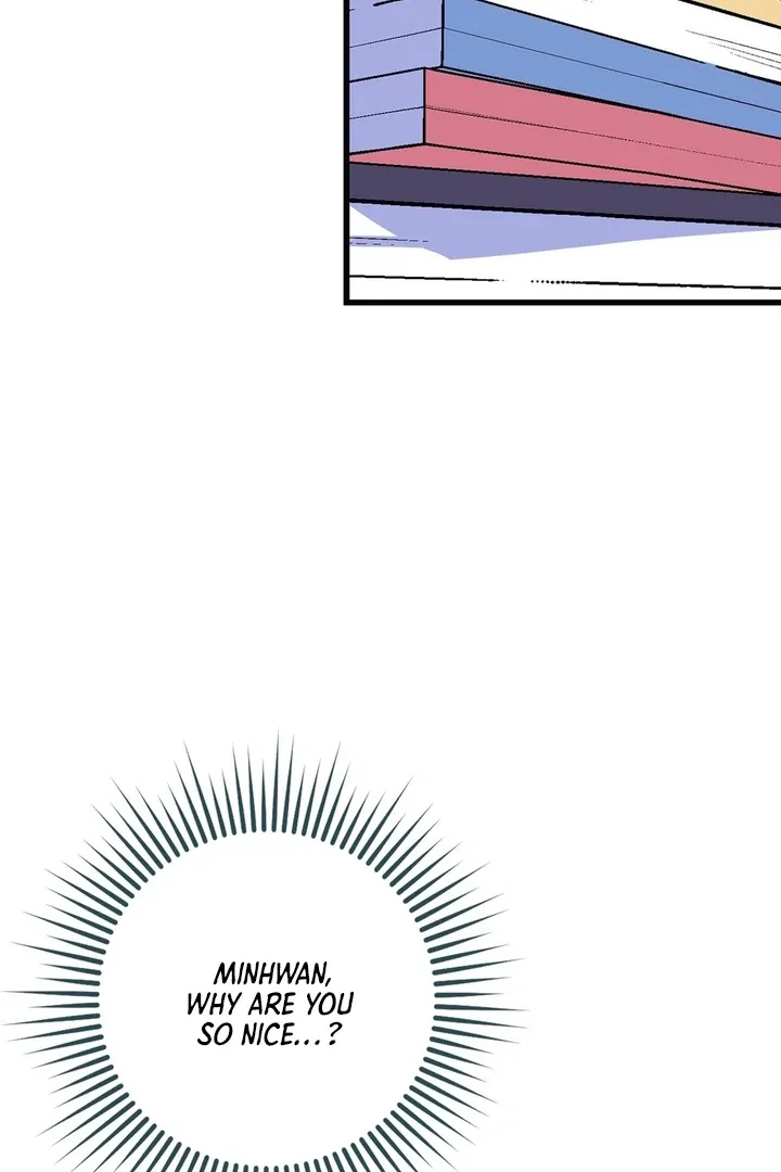 Just one Request Chapter 1 page 39 - 