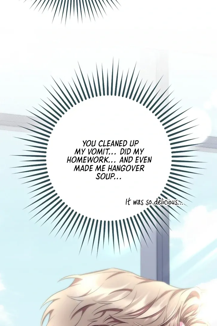 Just one Request Chapter 1 page 40 - 