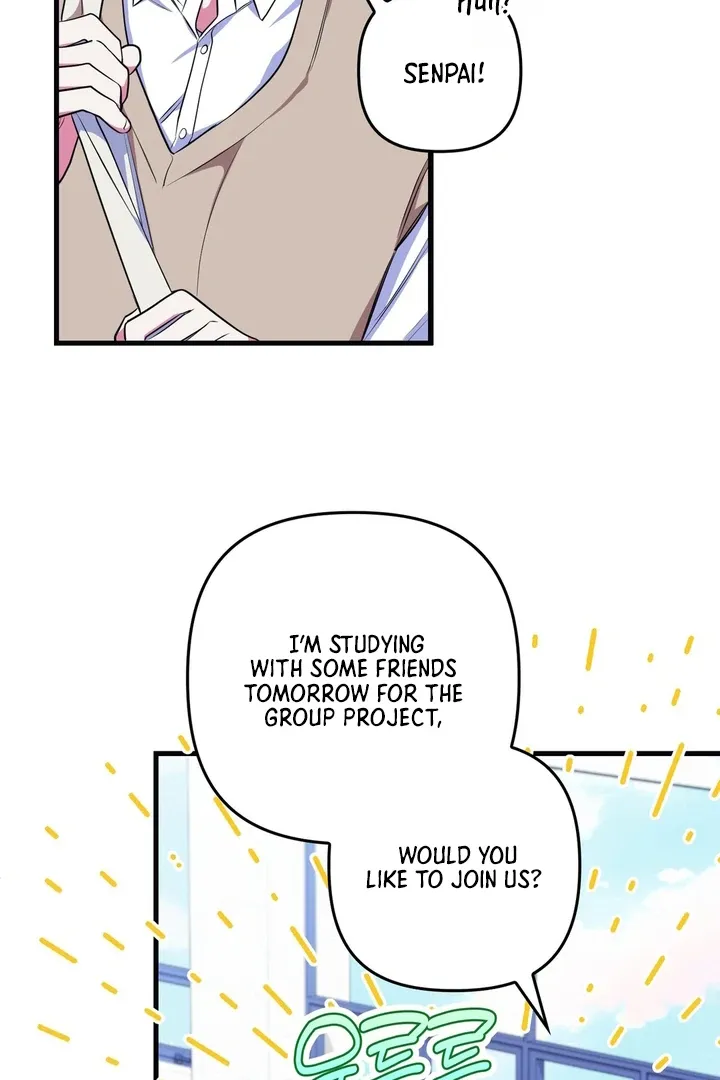 Just one Request Chapter 1 page 51 - 