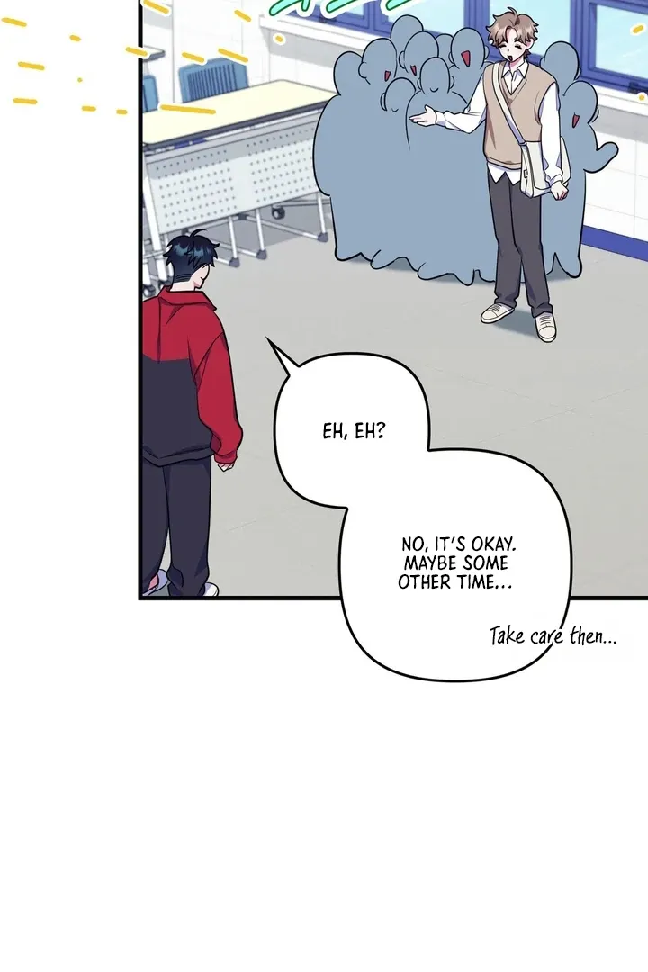 Just one Request Chapter 1 page 52 - 