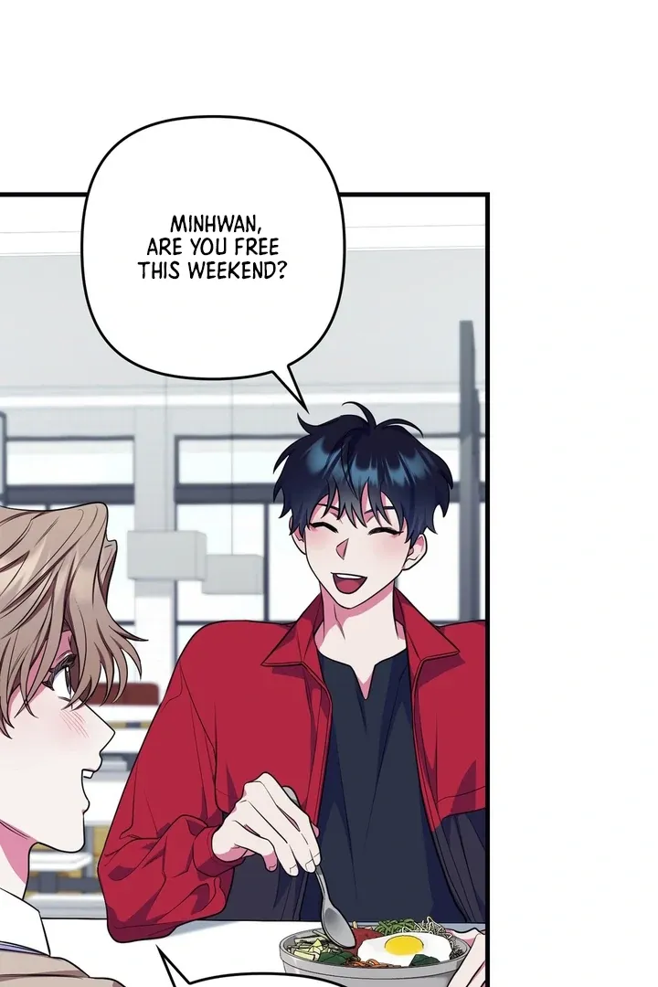 Just one Request Chapter 1 page 53 - 