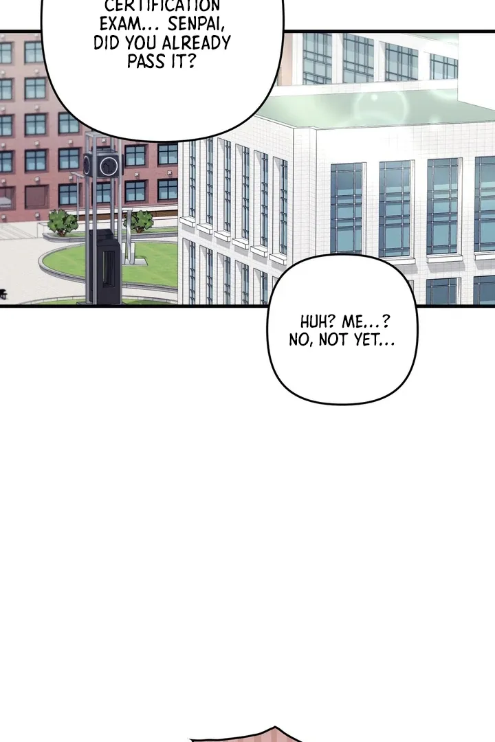 Just one Request Chapter 1 page 55 - 