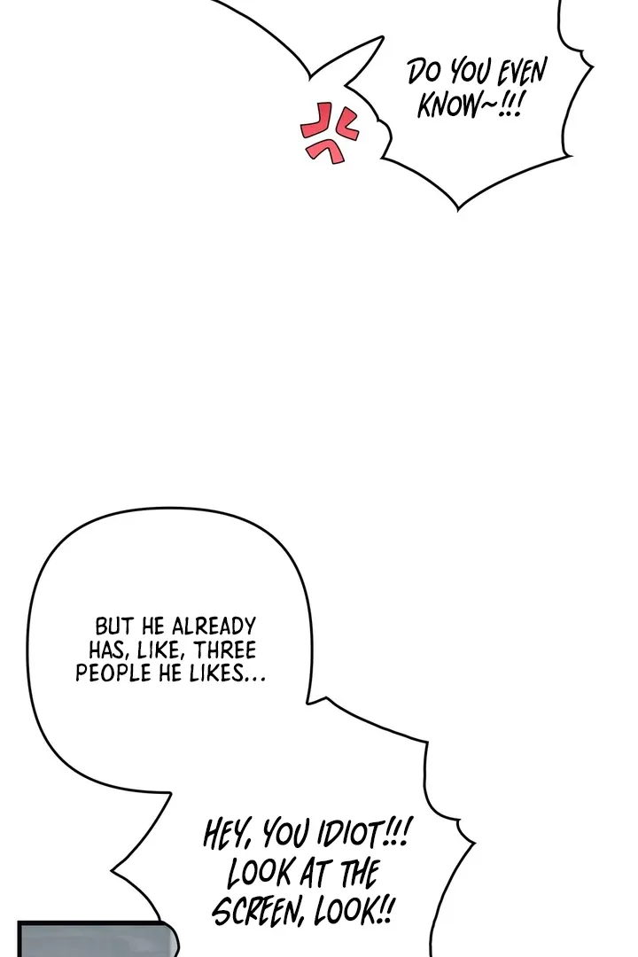 Just one Request Chapter 1 page 60 - 