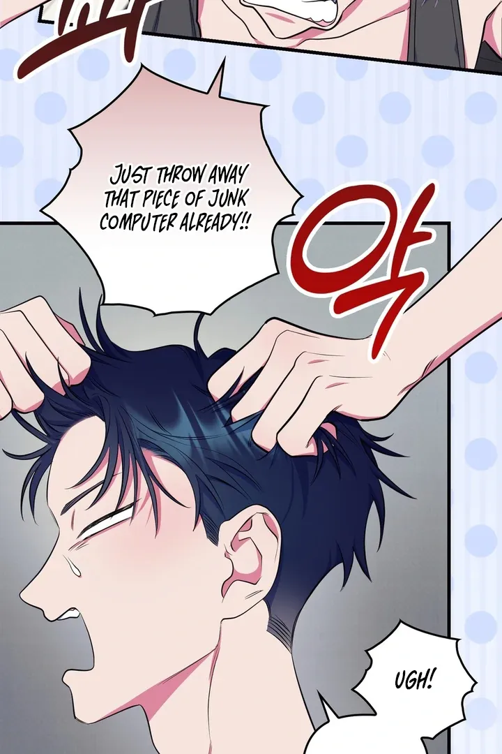 Just one Request Chapter 1 page 66 - 