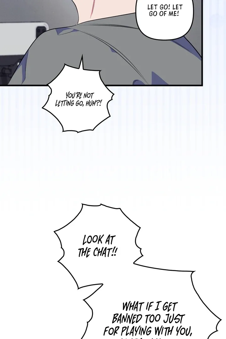 Just one Request Chapter 1 page 67 - 