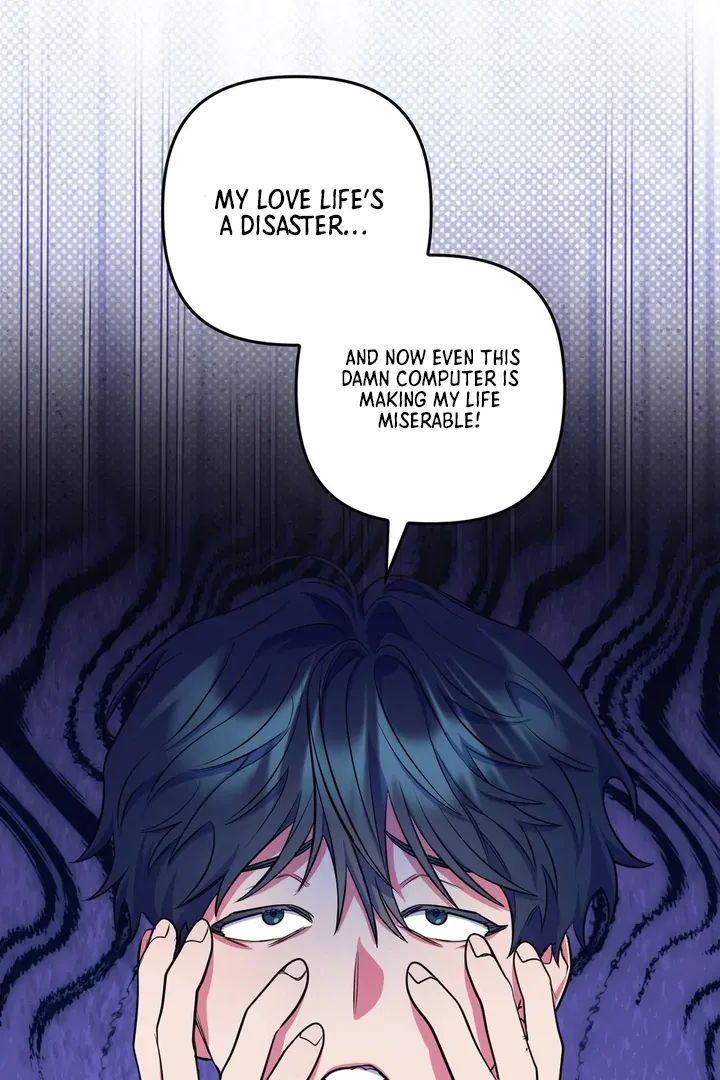 Just one Request Chapter 1 page 69 - 