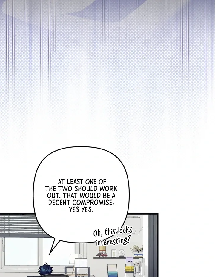Just one Request Chapter 1 page 71 - 
