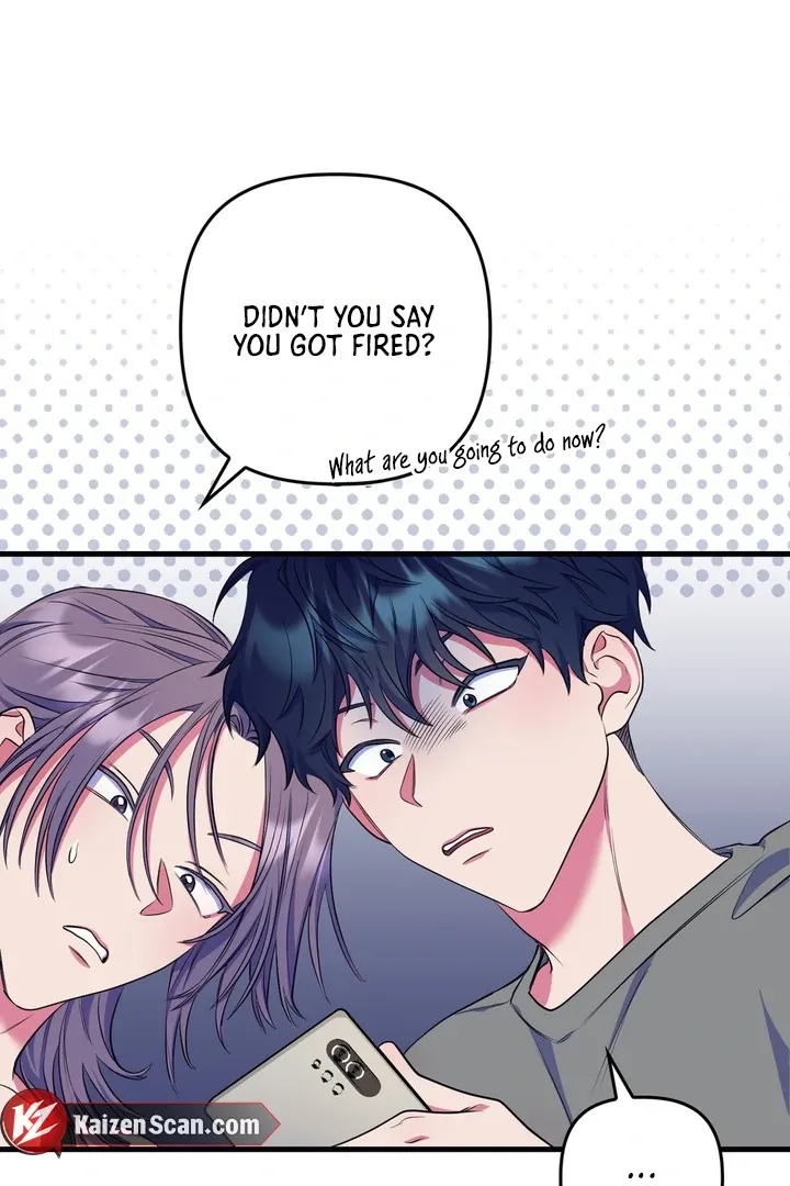 Just one Request Chapter 1 page 75 - 