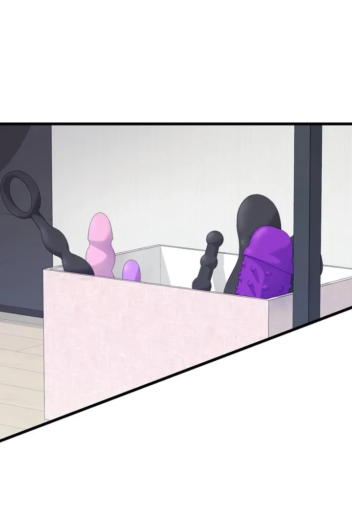Just one Request Chapter 1 page 92 - 