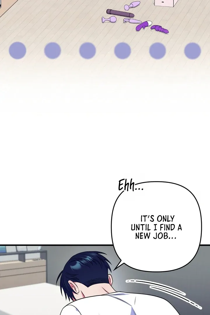 Just one Request Chapter 1 page 95 - 