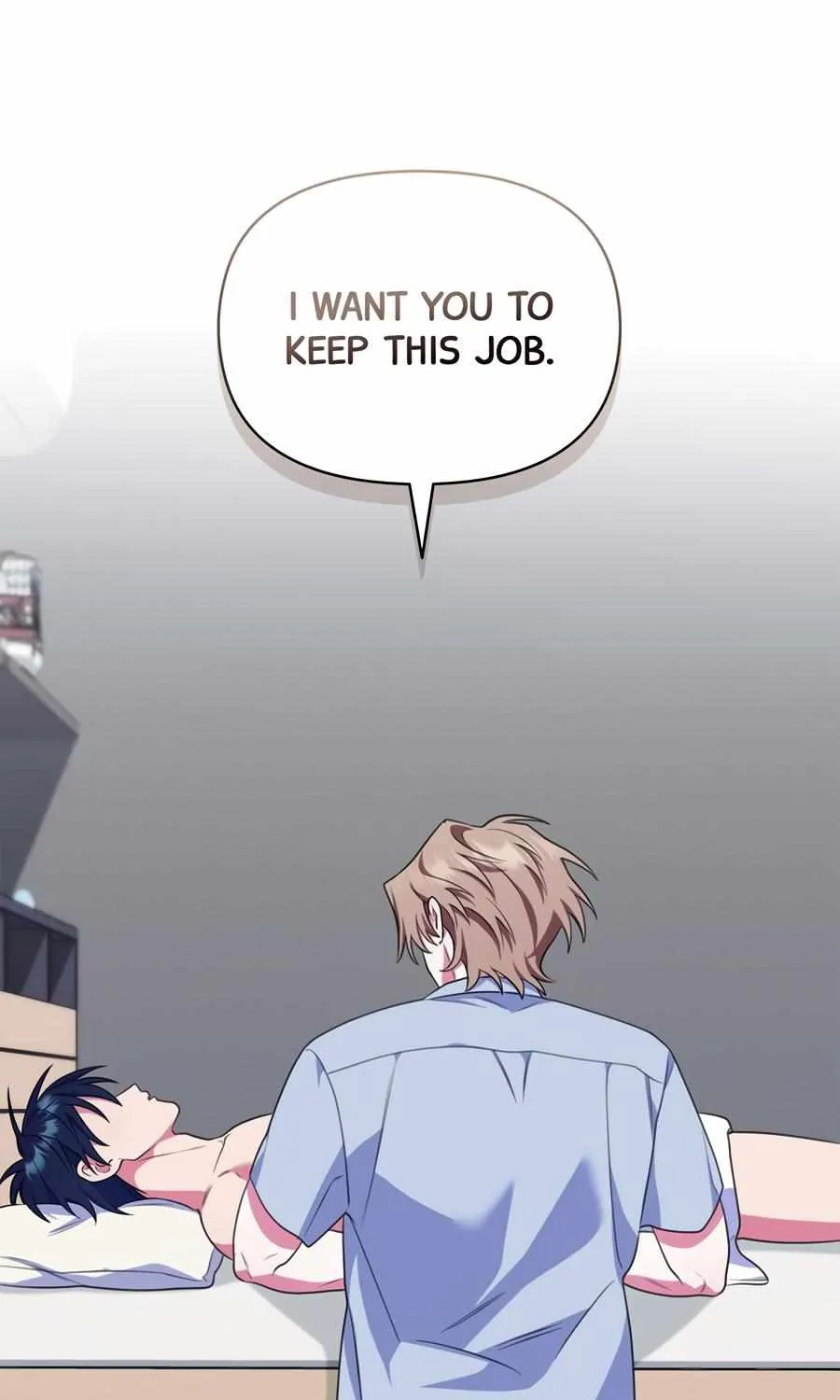 Just one Request Chapter 10 page 11 - 