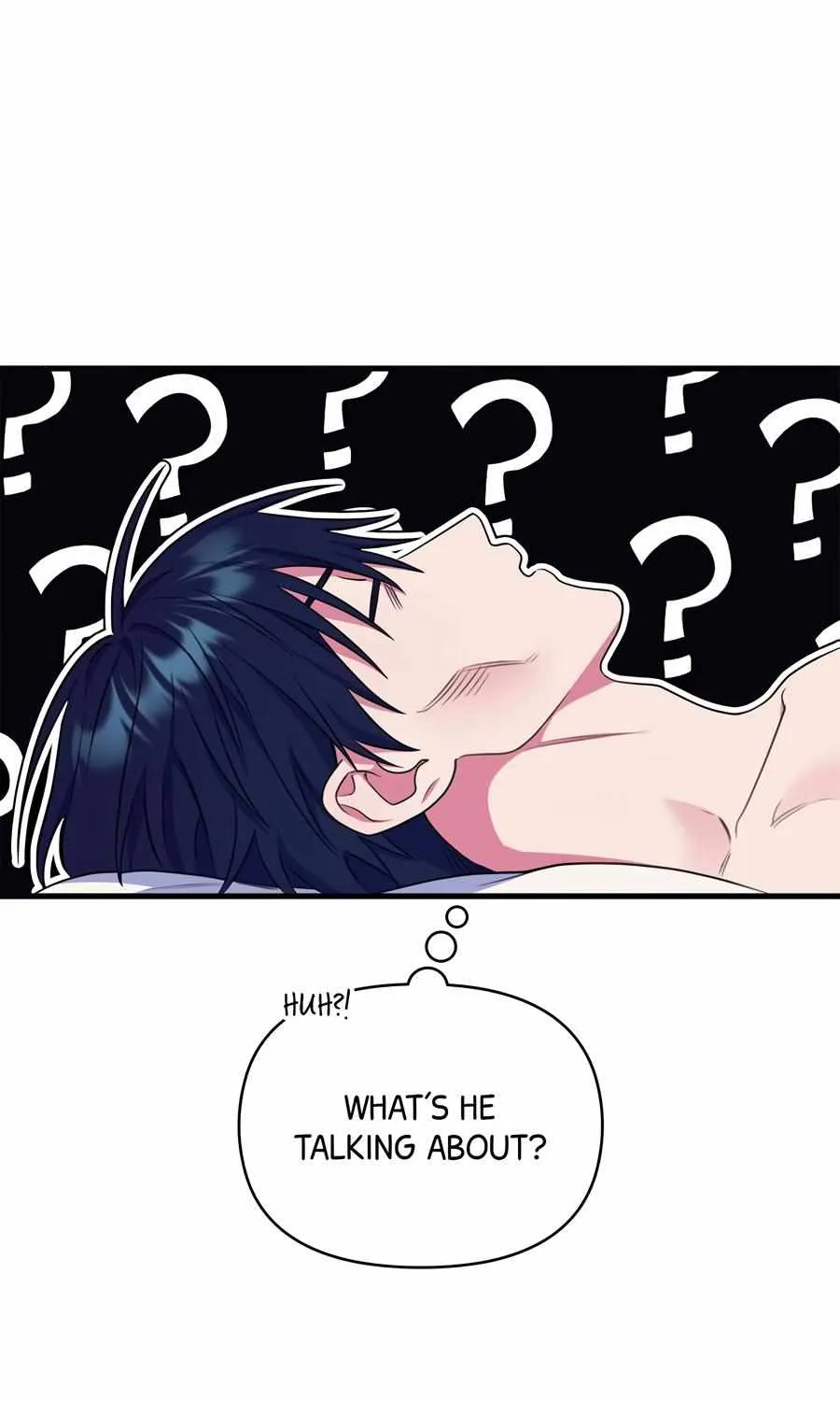 Just one Request Chapter 10 page 13 - 