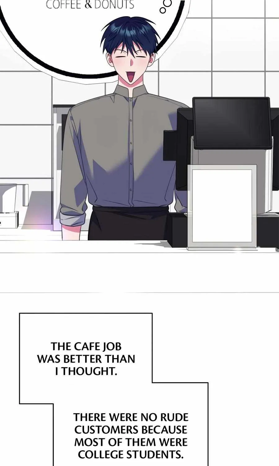 Just one Request Chapter 10 page 26 - 