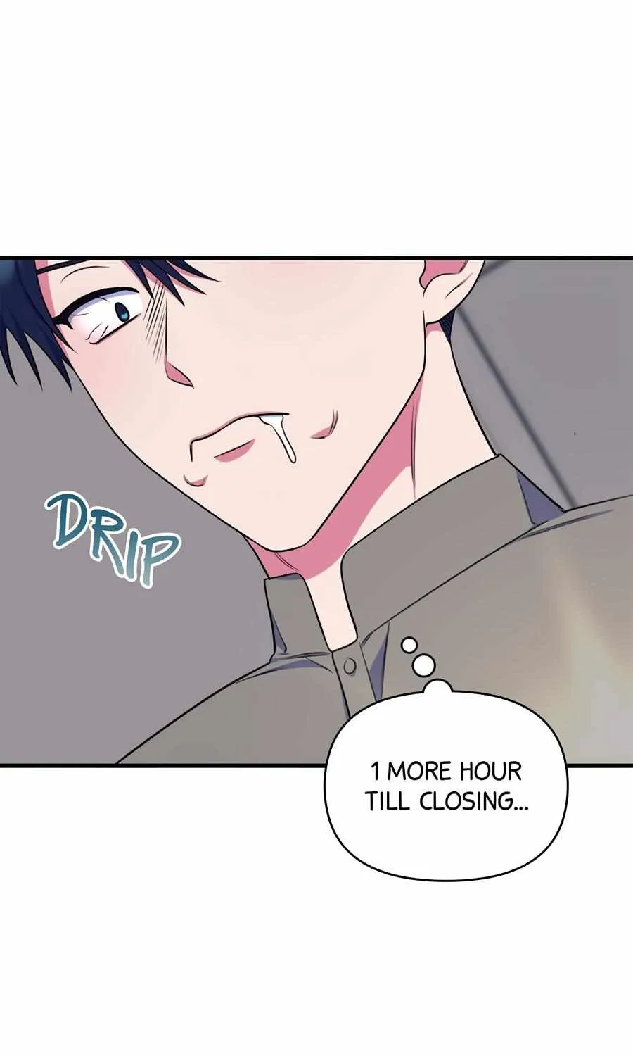 Just one Request Chapter 10 page 33 - 
