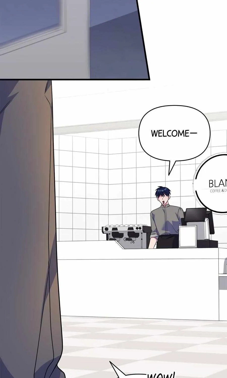 Just one Request Chapter 10 page 35 - 