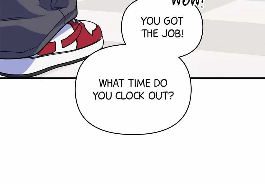 Just one Request Chapter 10 page 36 - 
