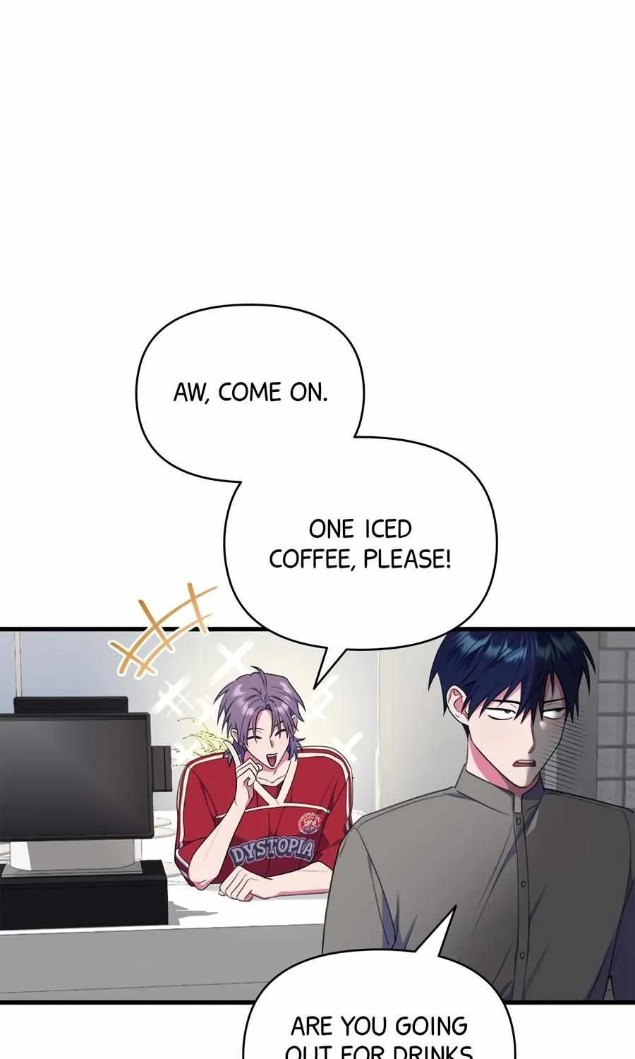 Just one Request Chapter 10 page 40 - 