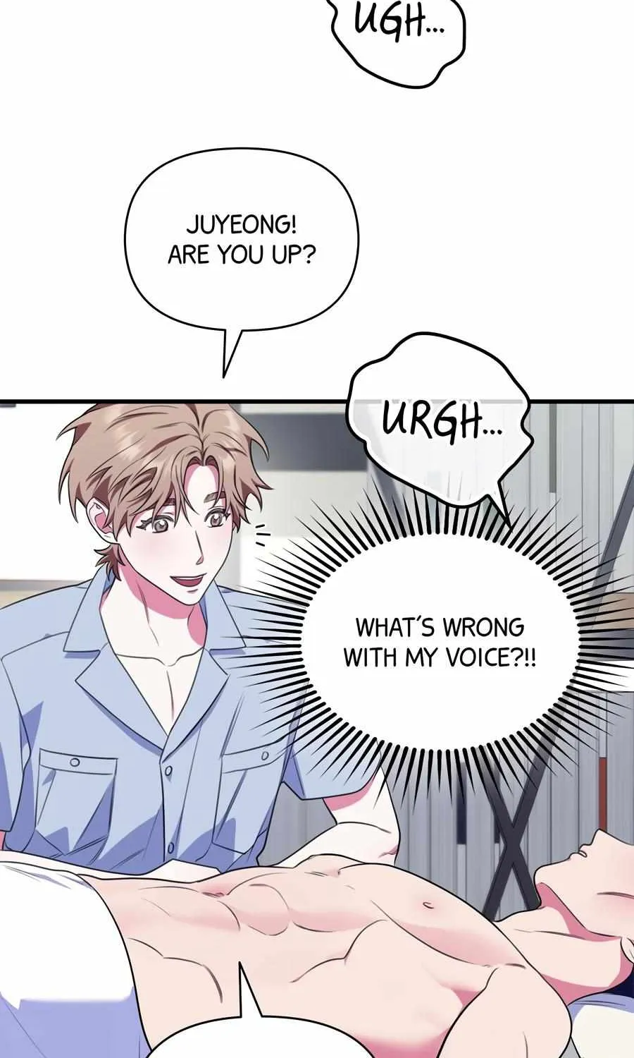 Just one Request Chapter 10 page 5 - 